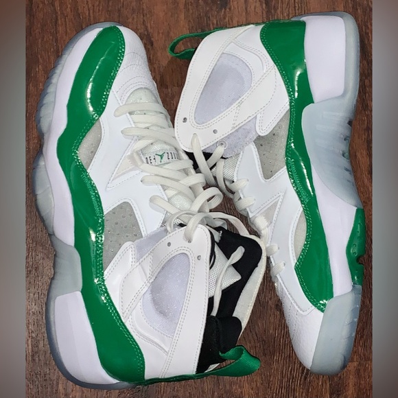 Jordan jumpman two trey - Picture 1 of 14
